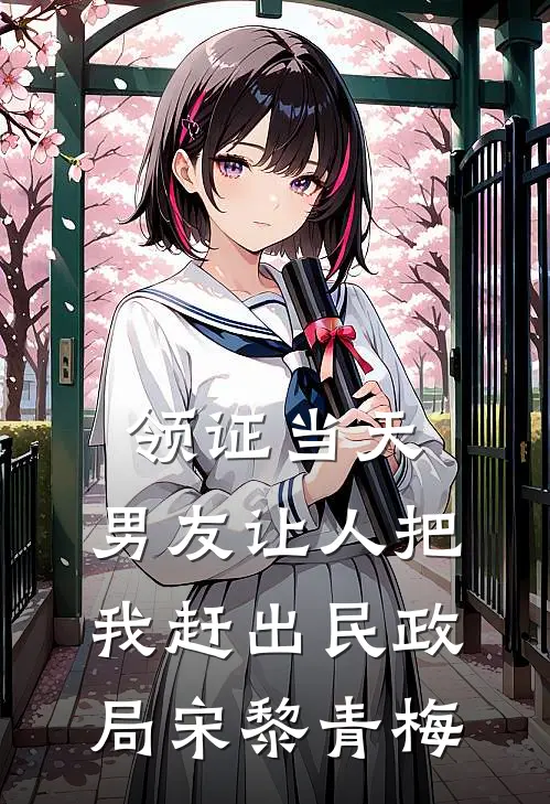 领证当天，男友让人把我赶出民政局宋黎青梅