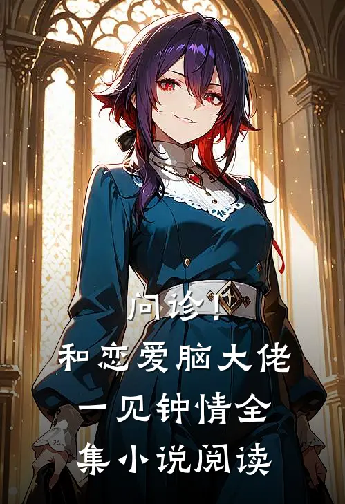 问诊！和恋爱脑大佬一见钟情全集小说阅读