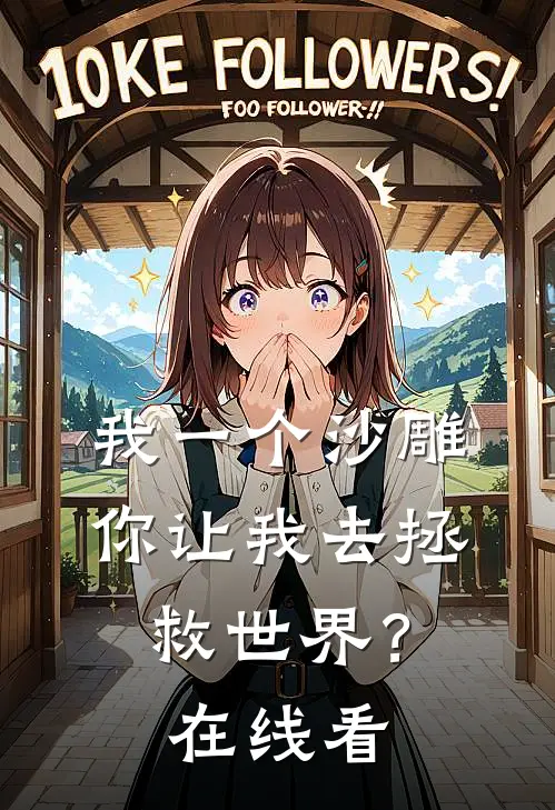 我一个沙雕，你让我去拯救世界？在线看