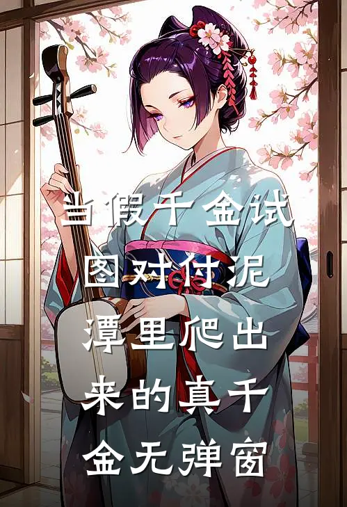 当假千金试图对付泥潭里爬出来的真千金无弹窗