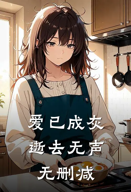 爱已成灰，逝去无声无删减