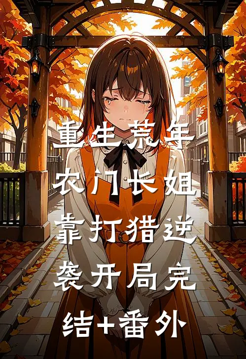 重生荒年：农门长姐靠打猎逆袭开局完结+番外