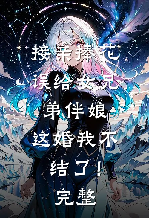 接亲捧花误给女兄弟伴娘,这婚我不结了!完整视频