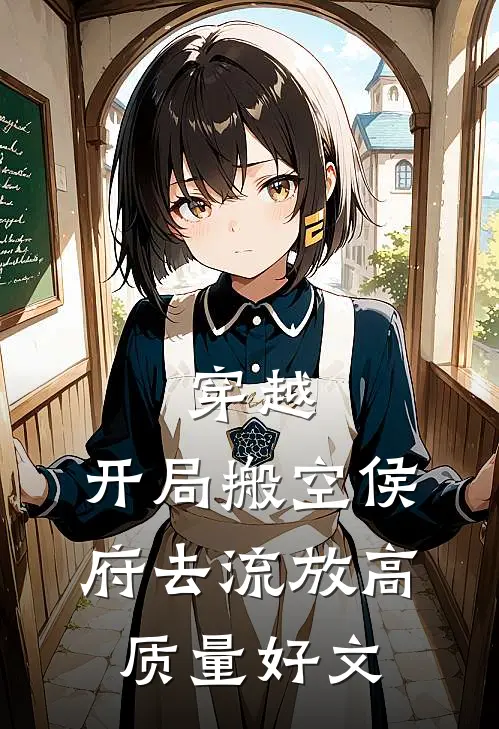 穿越：开局搬空侯府去流放高质量好文