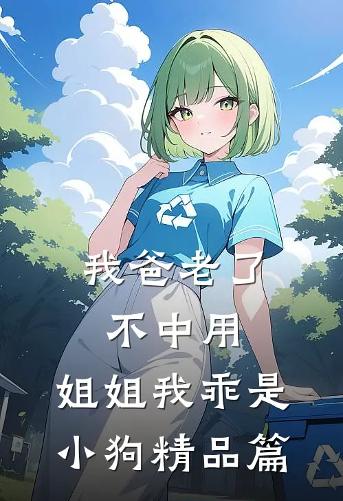 我爸老了不中用，姐姐我乖是小狗精品篇