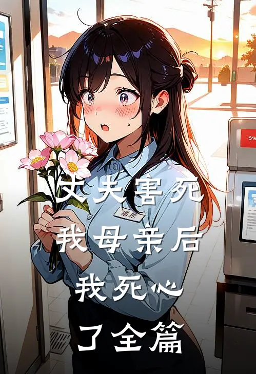 丈夫害死我母亲后，我死心了全篇