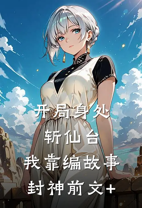 开局身处斩仙台，我靠编故事封神前文+