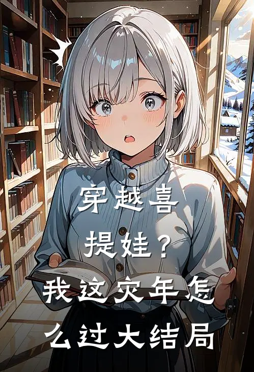 穿越喜提娃？我这灾年怎么过大结局