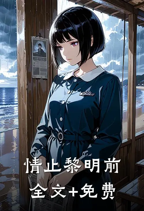情止黎明前全文+免费