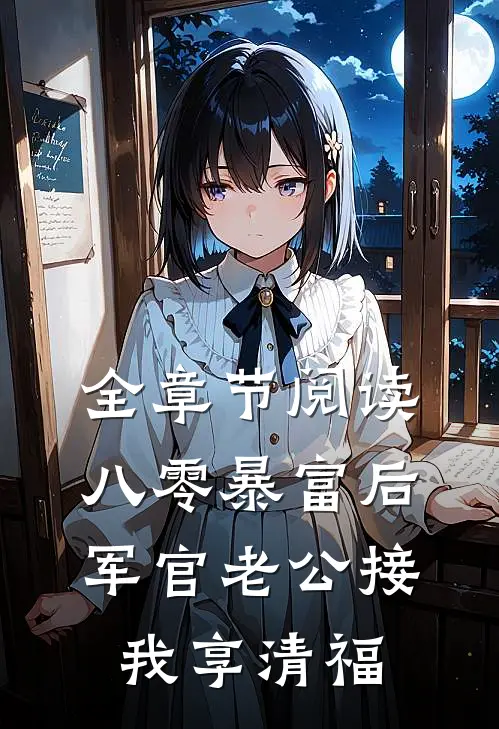全章节阅读八零暴富后军官老公接我享清福