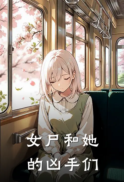 女尸和她的凶手们