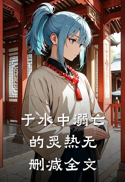 于水中溺亡的炙热无删减全文