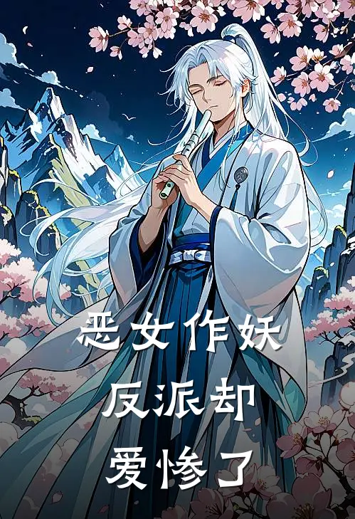 恶女作妖，反派却爱惨了