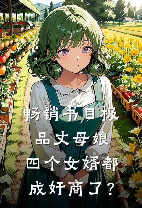 畅销书目极品丈母娘：四个女婿都成奸商了？
