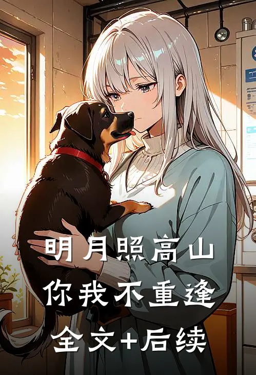 明月照高山，你我不重逢全文+后续