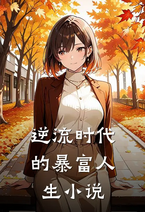 逆流时代的暴富人生免费阅读