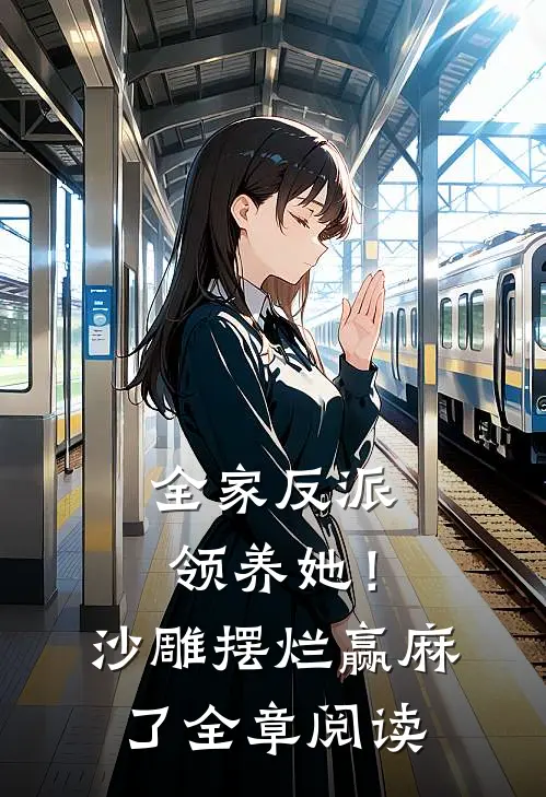 全家反派领养她！沙雕摆烂赢麻了全章阅读