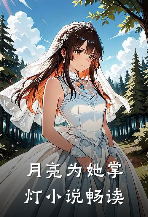 月亮为她掌灯小说畅读
