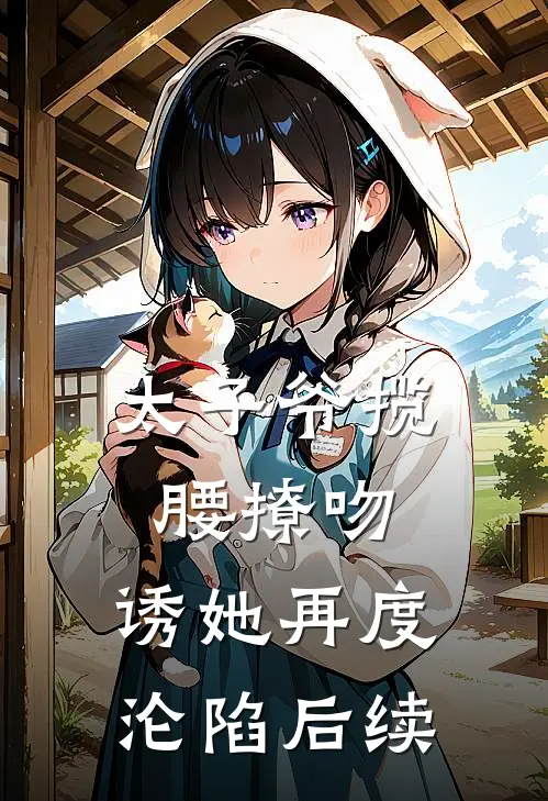太子爷揽腰撩吻，诱她再度沦陷后续