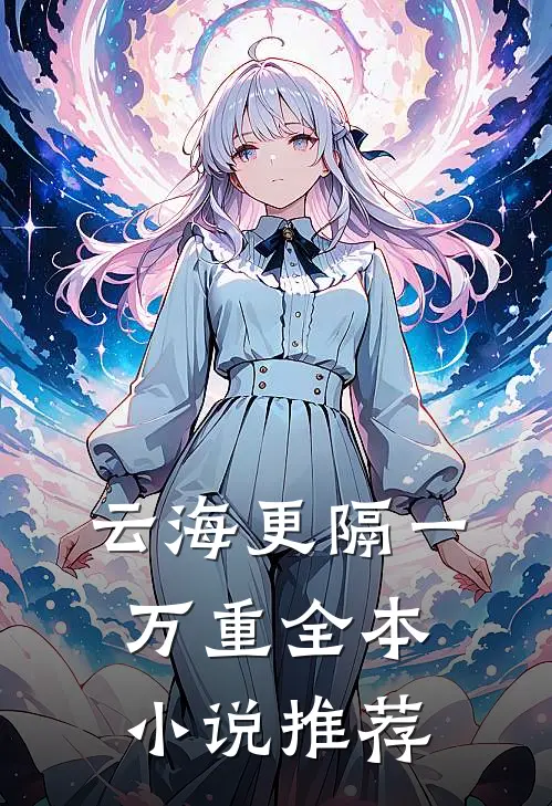 云海更隔一万重全本小说推荐