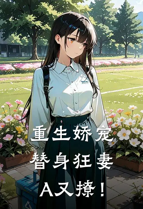 重生娇宠：替身狂妻A又撩！