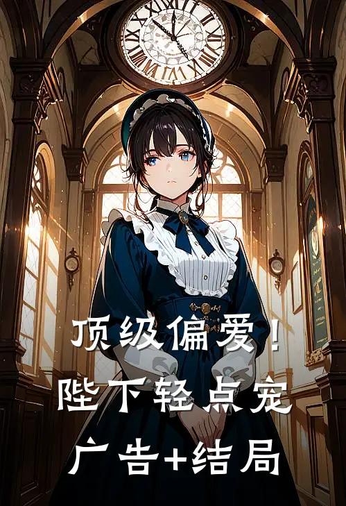 顶级偏爱！陛下轻点宠广告+结局