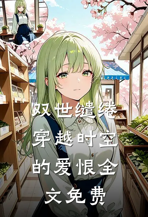 双世缱绻穿越时空的爱恨全文免费阅读
