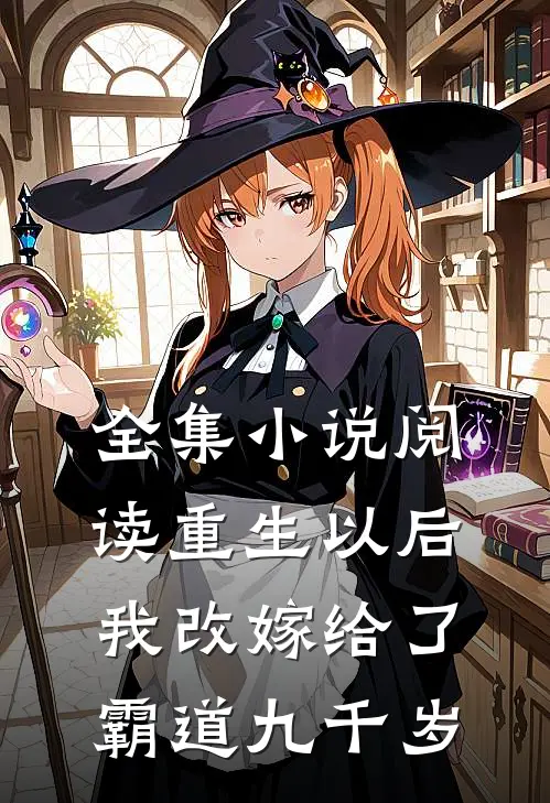 全集阅读重生以后,我改嫁给了霸道九千岁