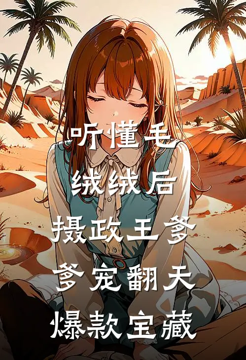 听懂毛绒绒后，摄政王爹爹宠翻天爆款宝藏