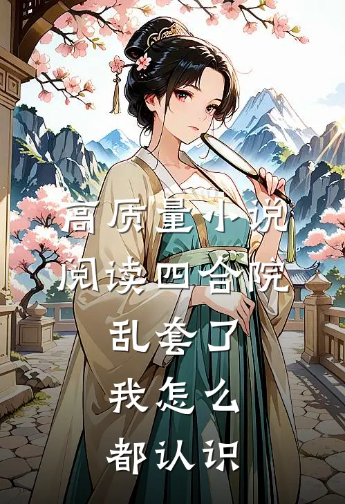 高质量小说阅读四合院：乱套了，我怎么都认识