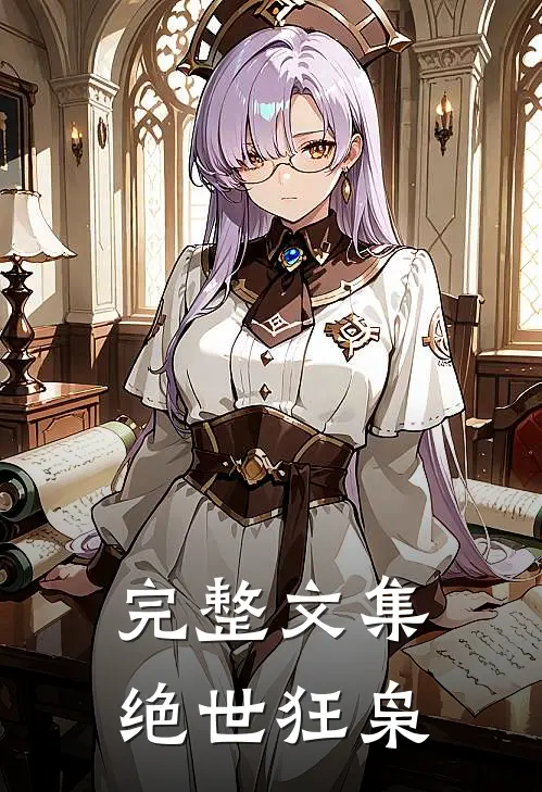 完整文集绝世狂枭免费阅读