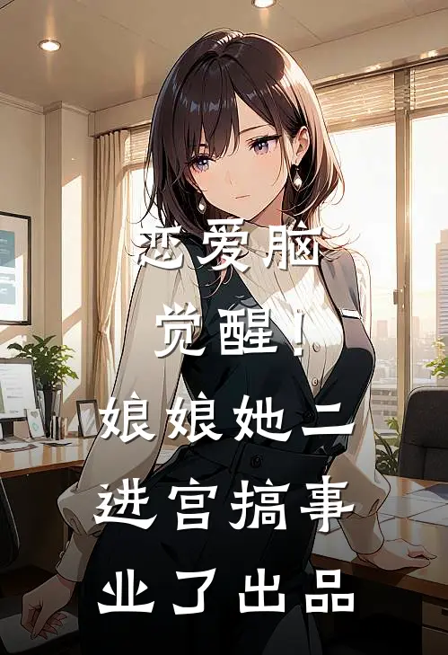 恋爱脑觉醒！娘娘她二进宫搞事业了出品