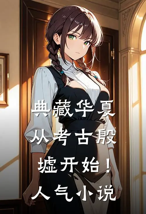 典藏华夏：从考古殷墟开始！人气小说