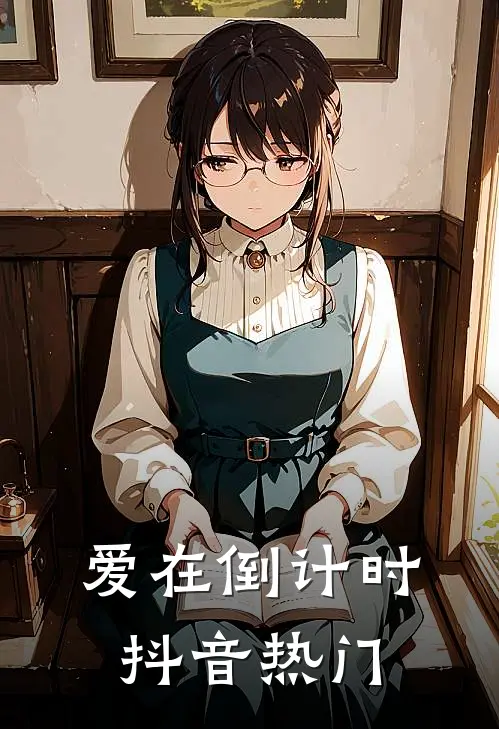 爱在倒计时抖音热门
