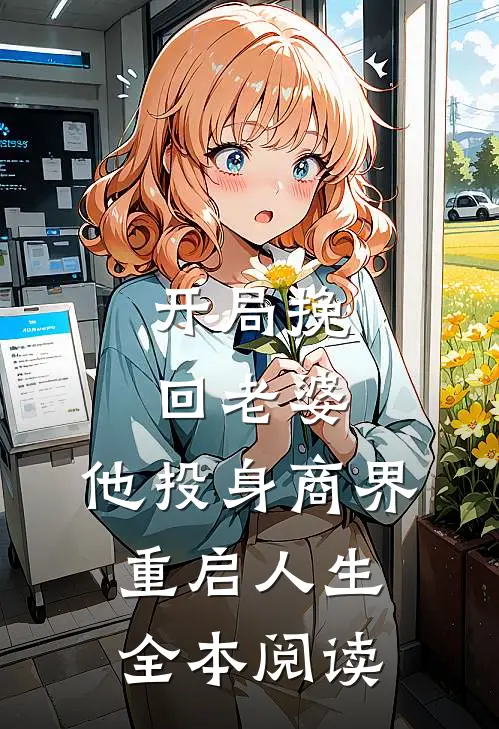 开局挽回老婆，他投身商界重启人生全本阅读
