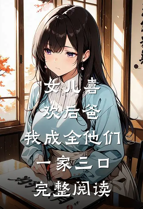 女儿喜欢后爸,我成全他们一家三口完整阅读
