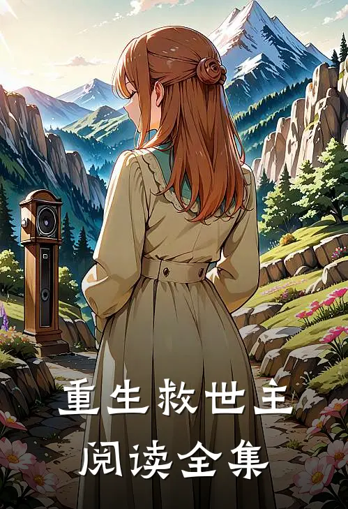 重生救世主阅读全集