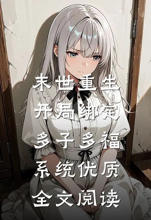 末世重生：开局绑定多子多福系统优质全文阅读
