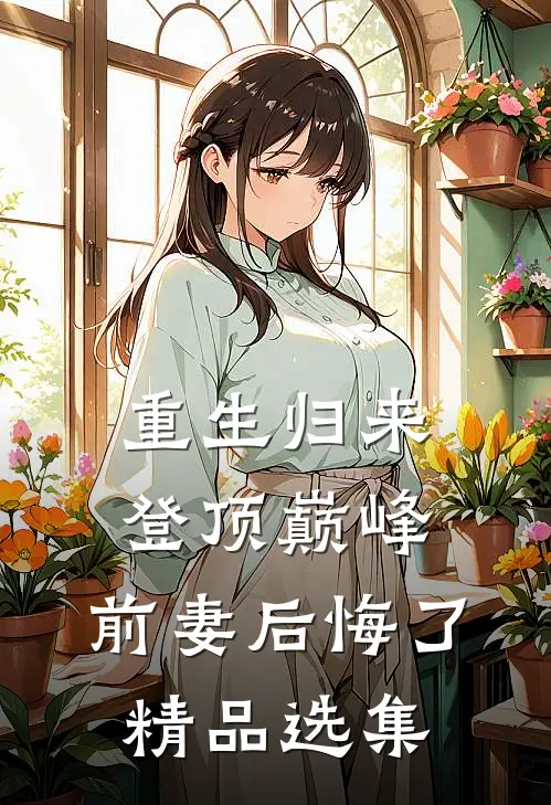 重生归来登顶巅峰，前妻后悔了精品选集