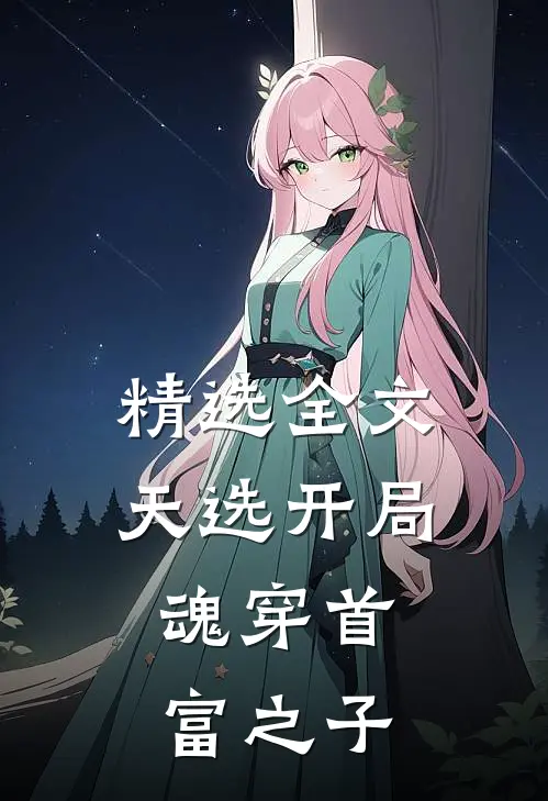 精选全文天选开局,魂穿首富之子