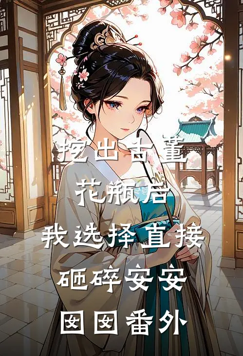 挖出古董花瓶后，我选择直接砸碎安安囡囡番外