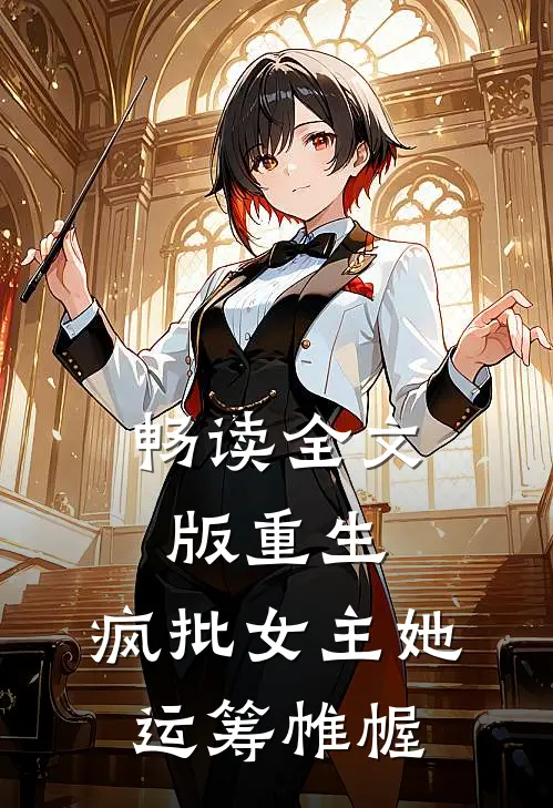 畅读全文版重生：疯批女主她运筹帷幄