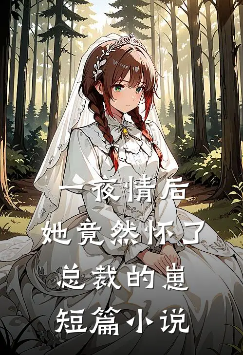 一夜情后，她竟然怀了总裁的崽短篇小说