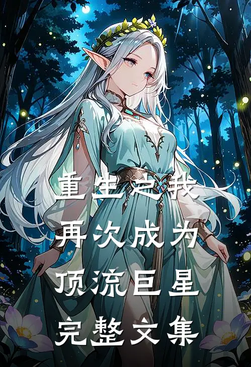 重生之我再次成为顶流巨星完整文集