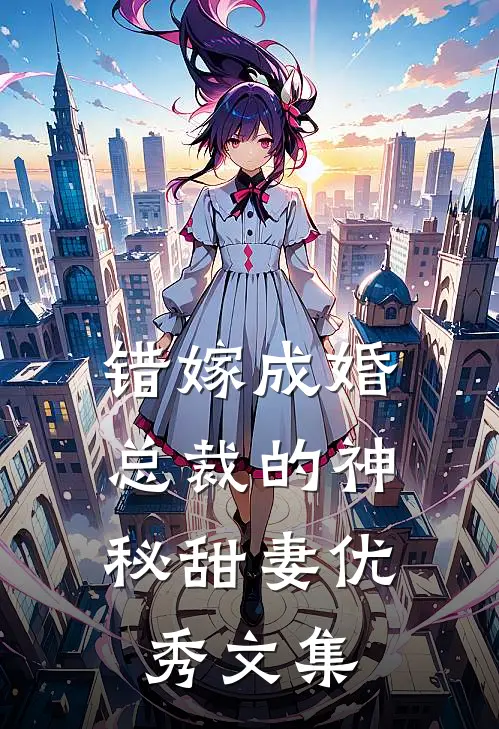 错嫁成婚：总裁的神秘甜妻优秀文集