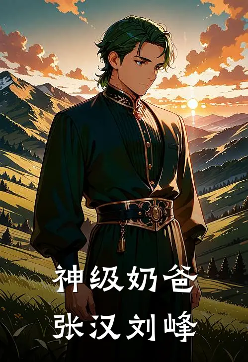 神级奶爸张汉刘峰