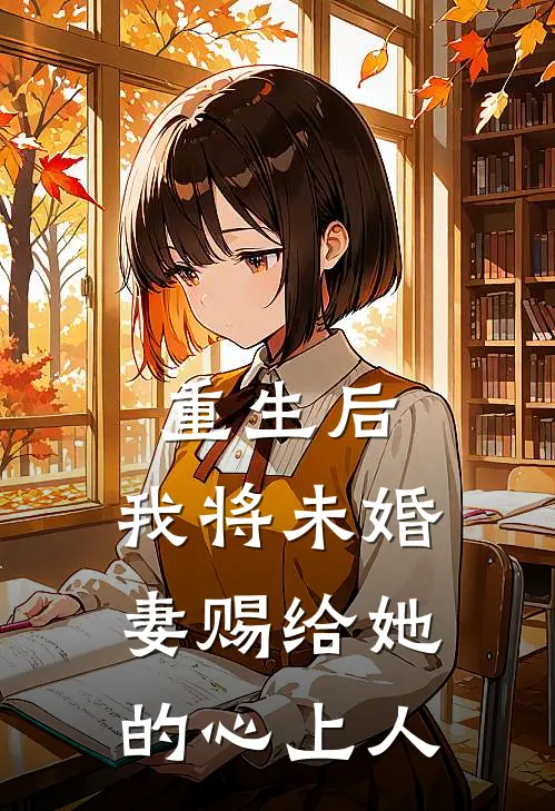 重生后,我将未婚妻赐给她的心上人