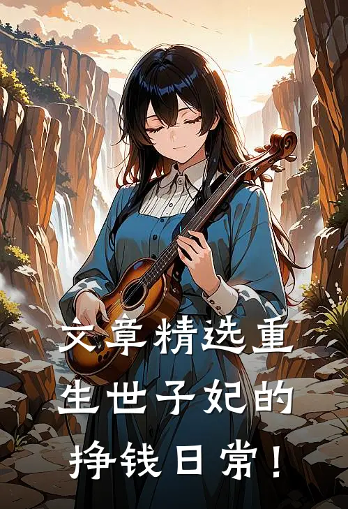 文章精选重生世子妃的挣钱日常！