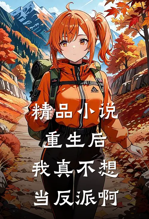 精品小说重生后，我真不想当反派啊