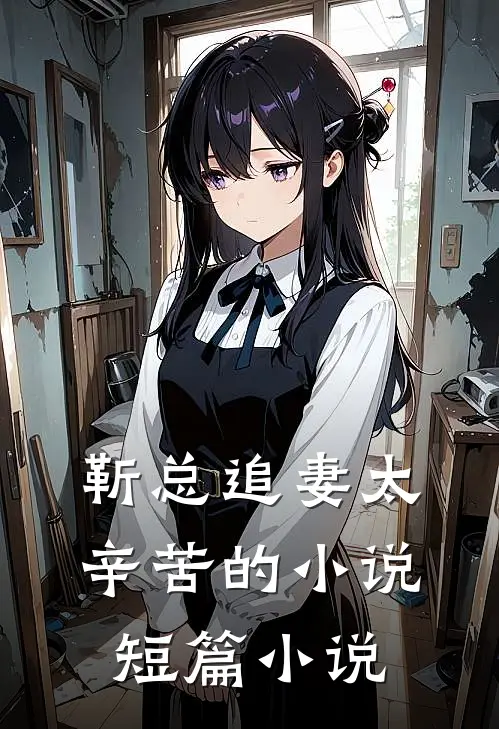 靳总追妻太辛苦的短篇是